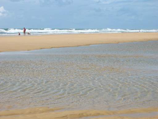 Kindermeer (Nordwestblick)