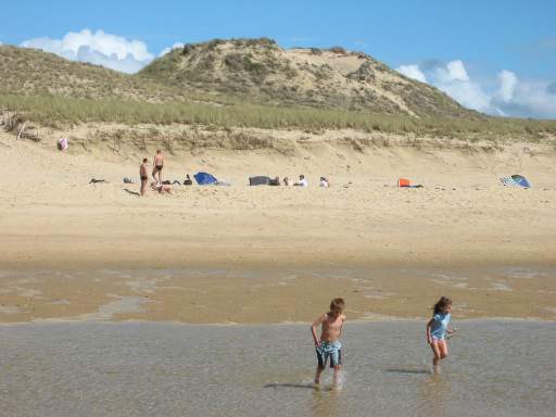 Kindermeer (Ostblick)