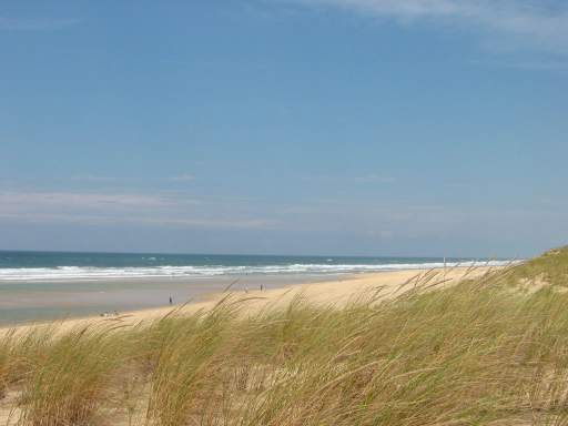 Ozeanblick (Nordwest)