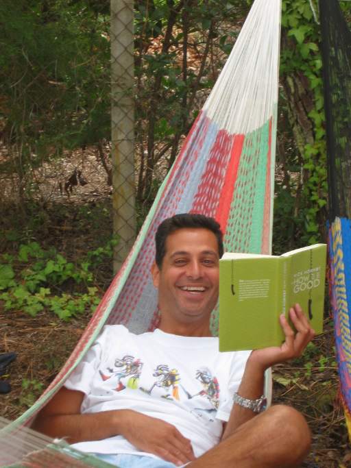 Tom (How to be good)