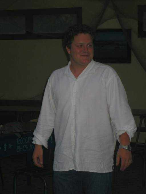 Geburtstagsst�ndchen f�r  Florian