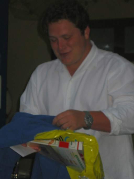 Ahhh - Cap Ferret-Dress (Cap-Atlantique)