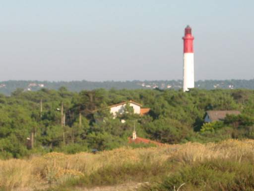 D�ne (Phare-blick)